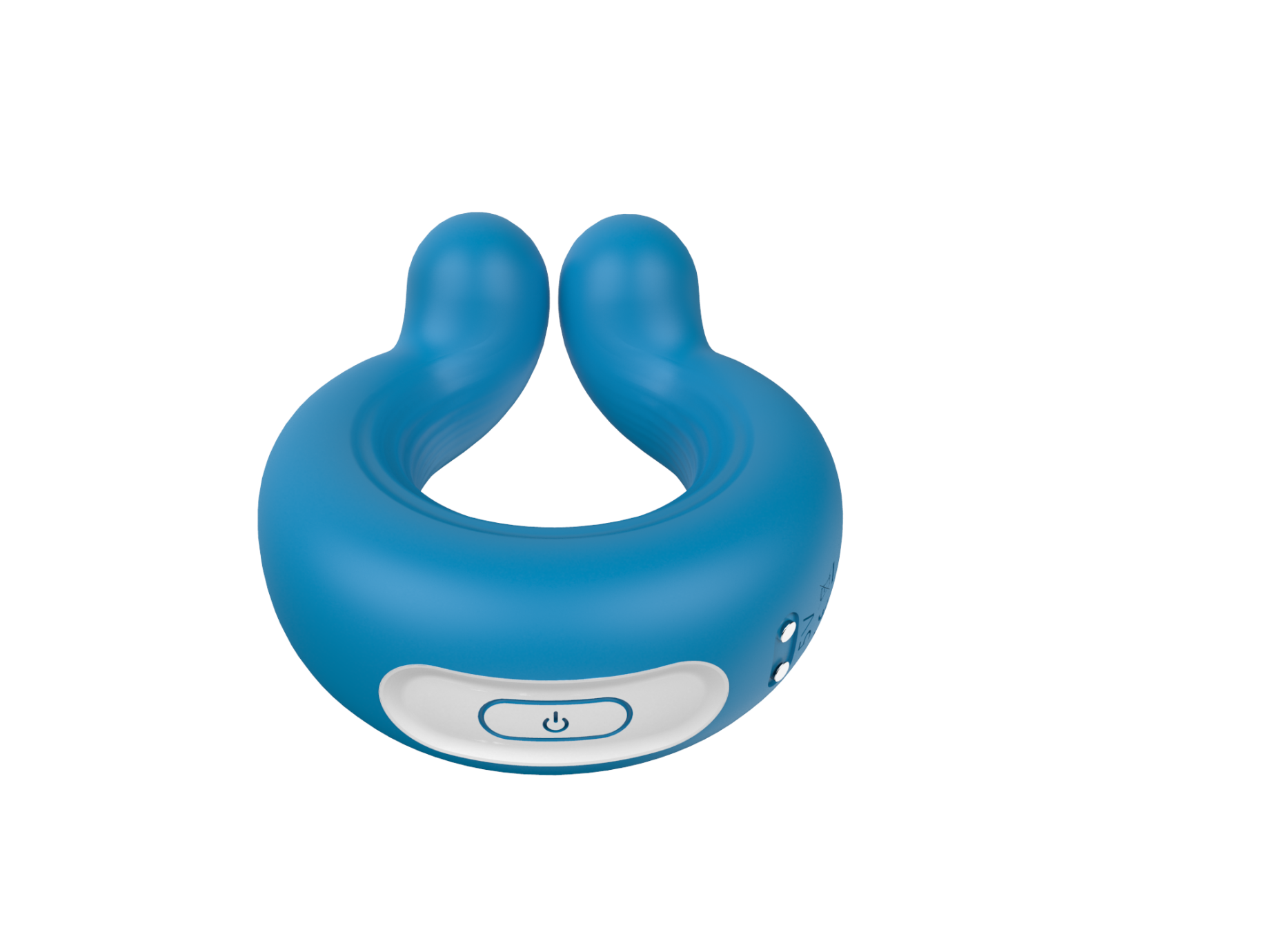 Good Vibes Only partner vibrátor + ajándék Toybag