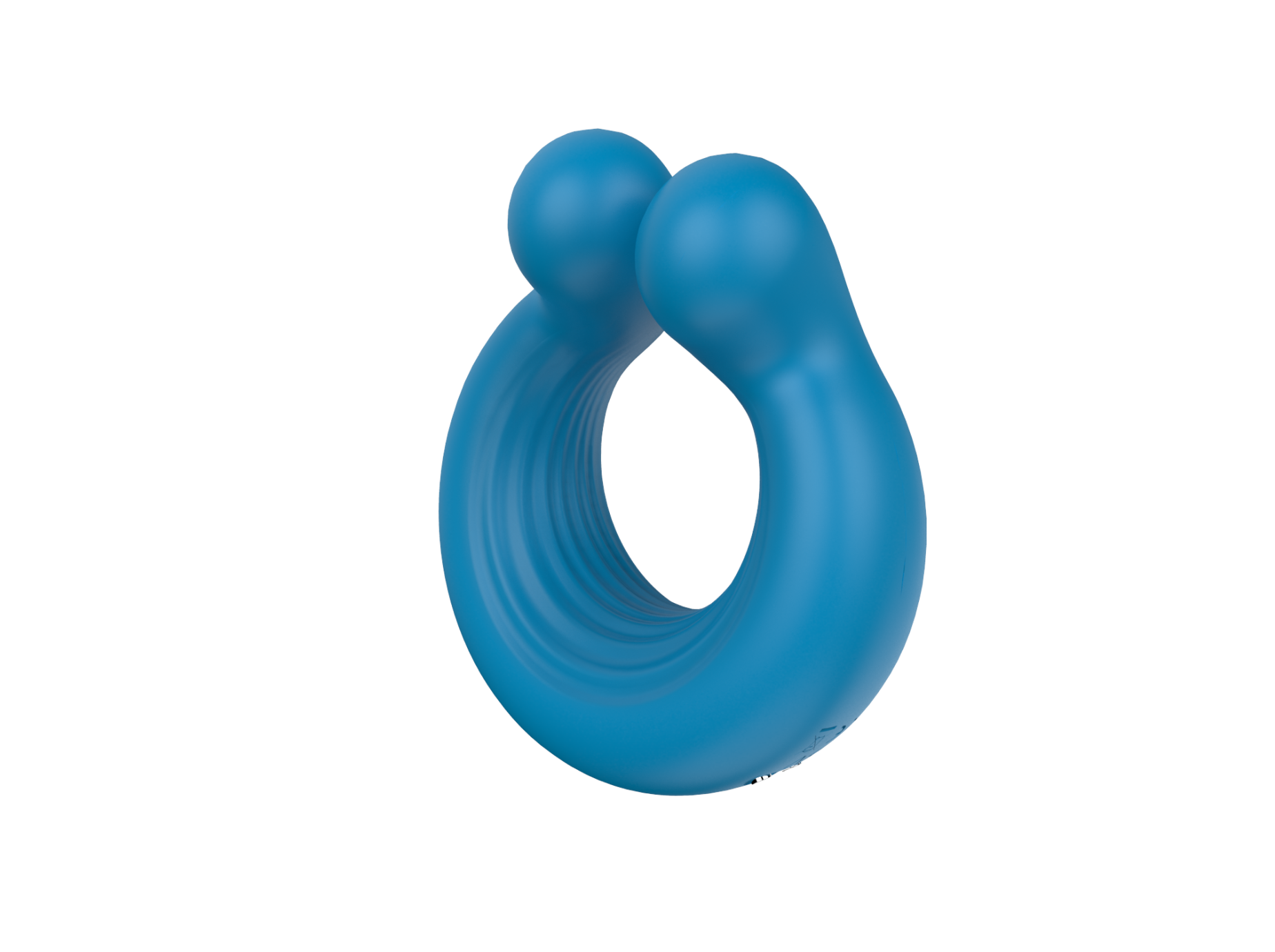 Good Vibes Only partner vibrátor + ajándék Toybag