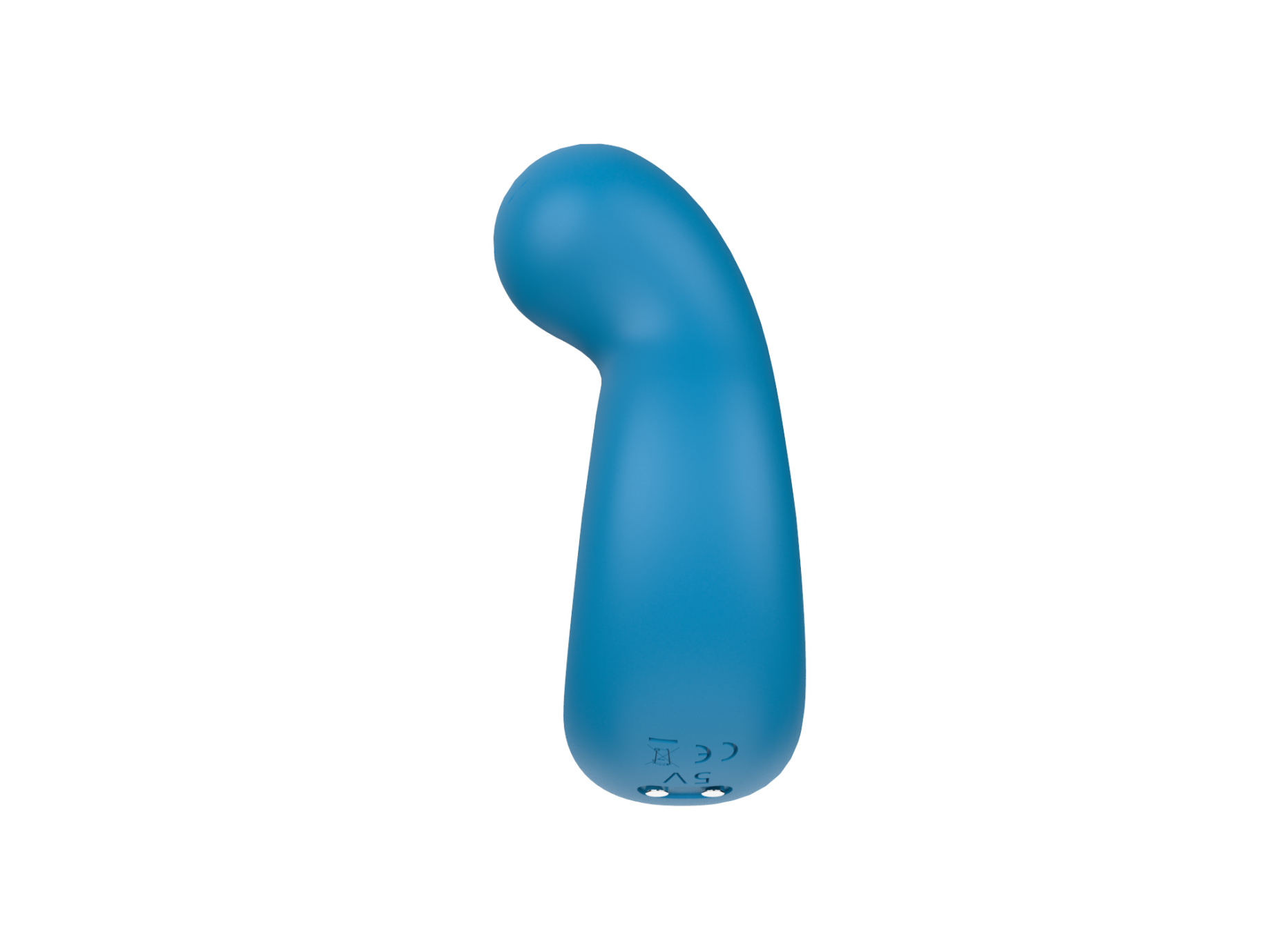 Good Vibes Only partner vibrátor + ajándék Toybag