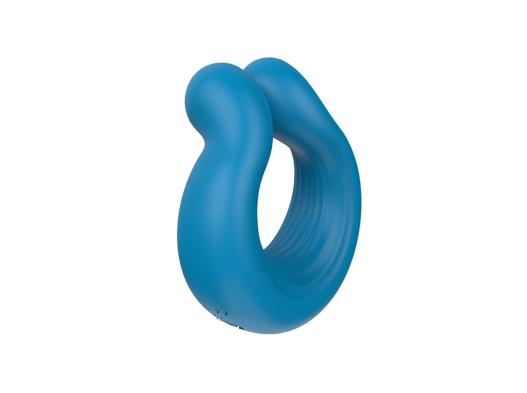 Good Vibes Only partner vibrátor + ajándék Toybag