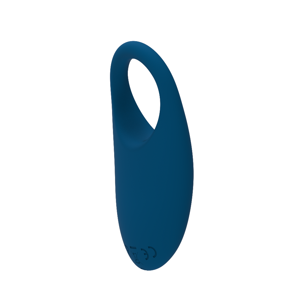 Rumble Bee vibrációs erekciós gyűrű