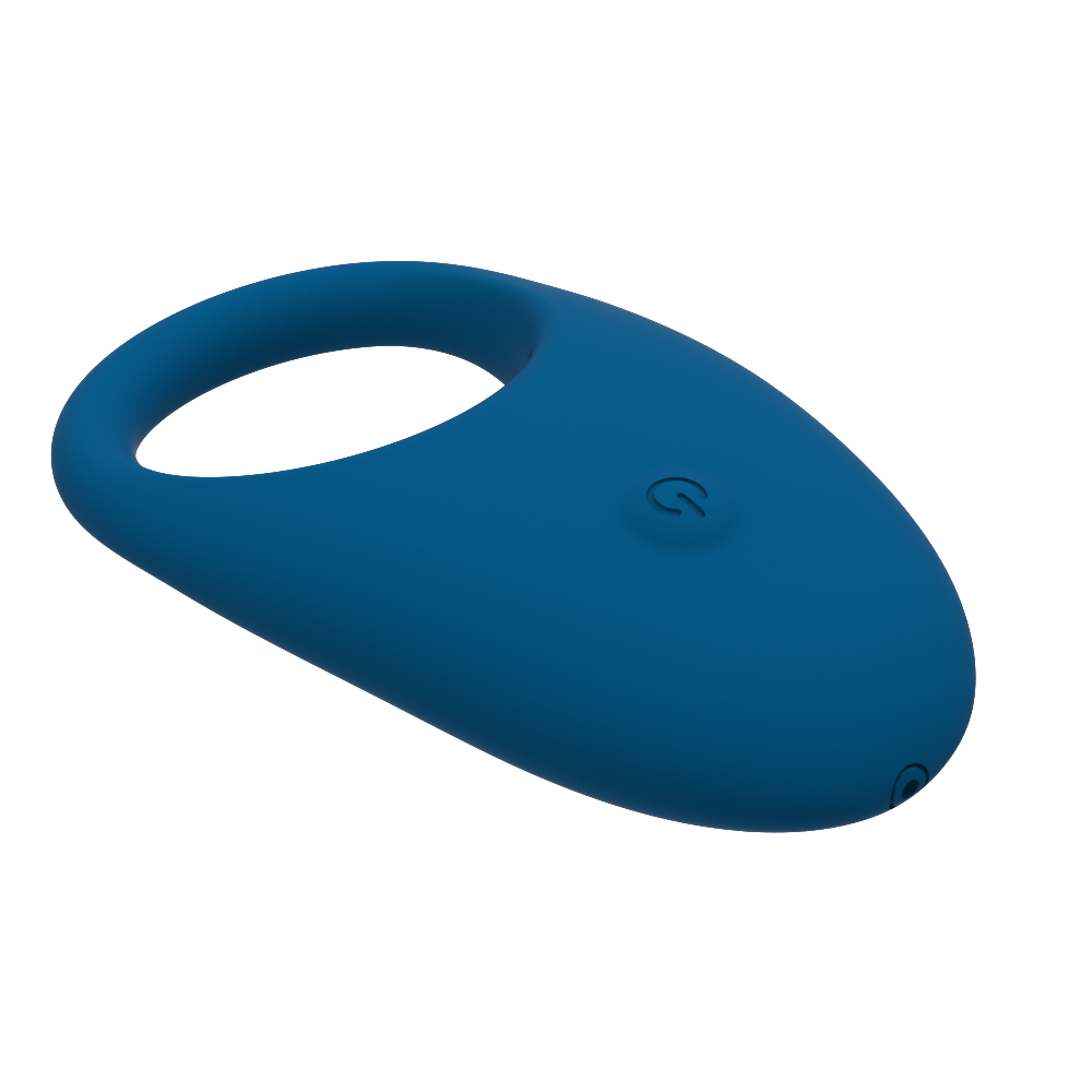 Rumble Bee vibrációs erekciós gyűrű