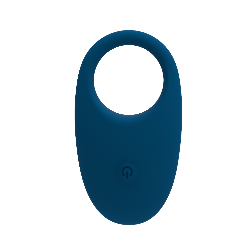 Rumble Bee vibrációs erekciós gyűrű