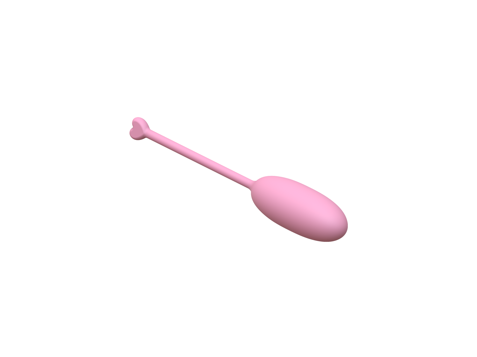 Kegel Goddess hüvelyi súlyzó (45 g)