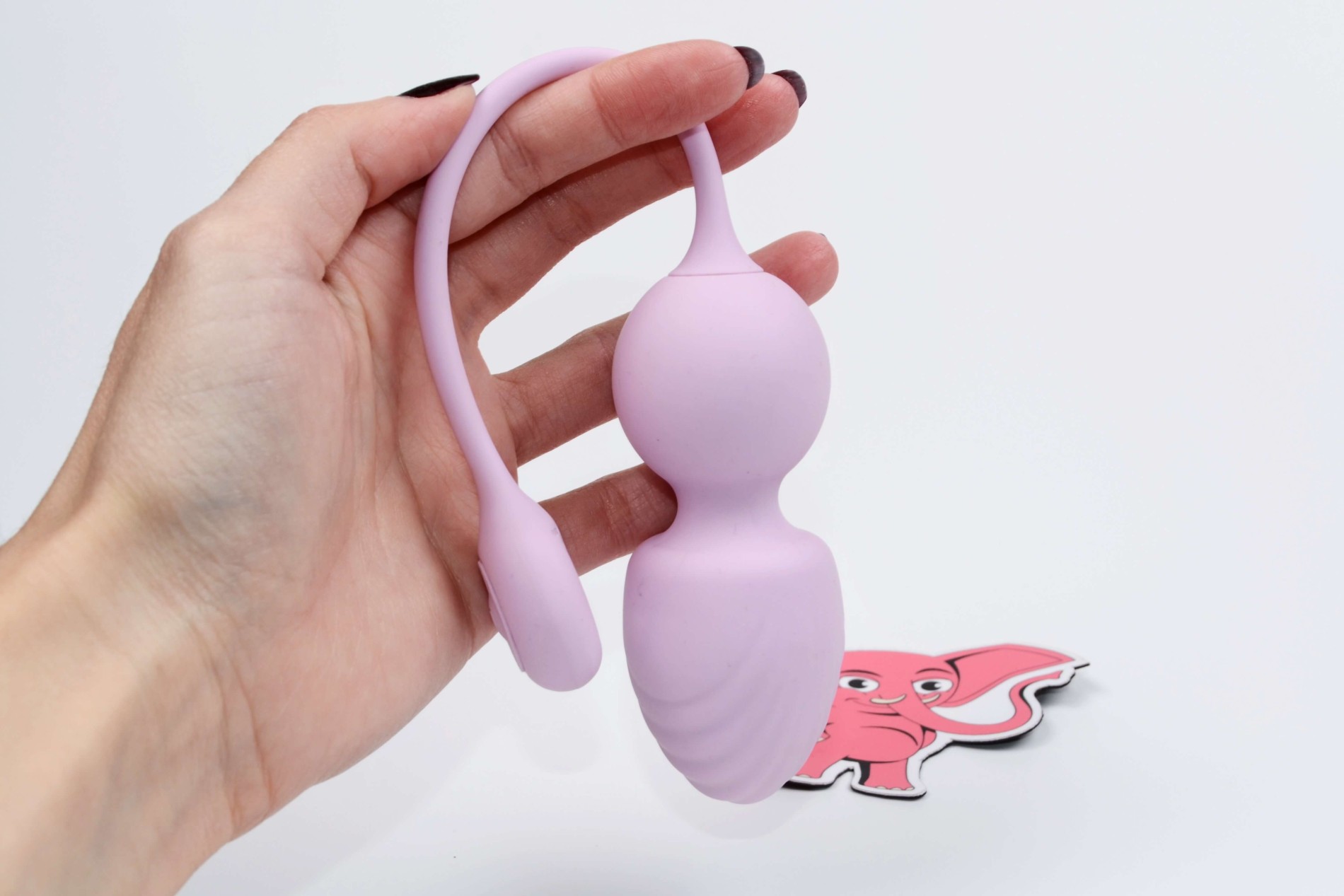 Mágneses Vénusz golyók Magnifique Next Gen távirányítóval