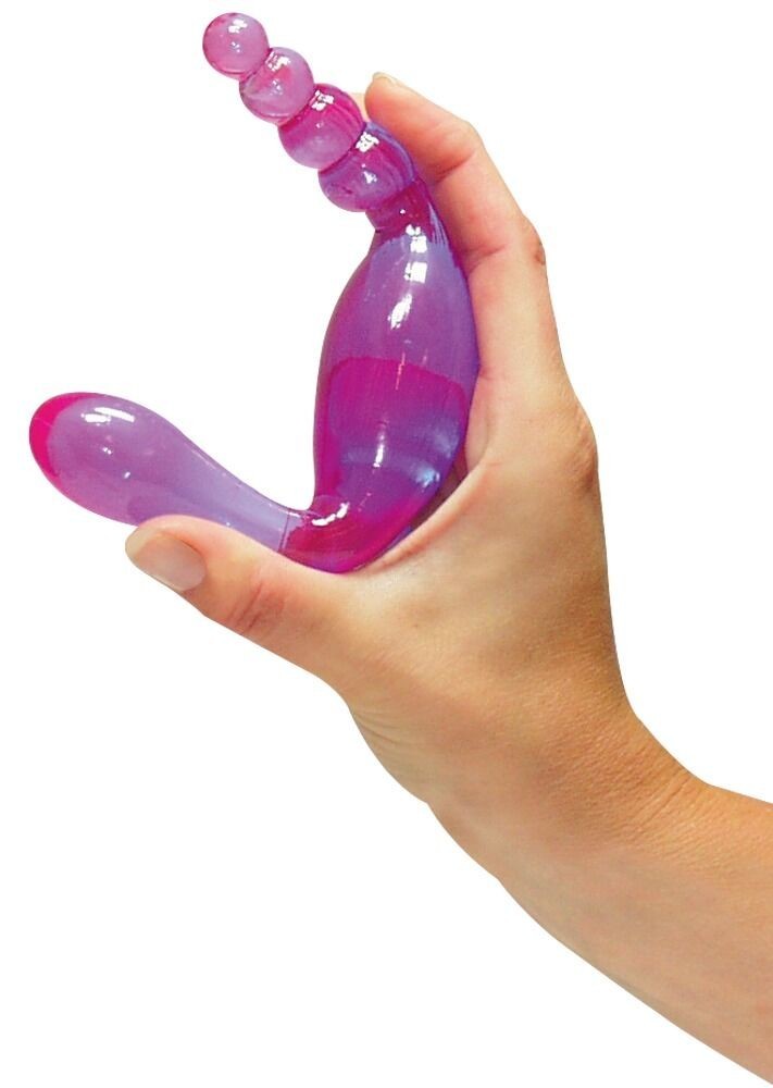 Dildo Galaxia Lavender