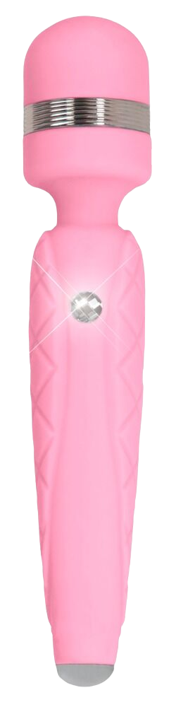 Vibrator Pillow Talk Cheeky Pink