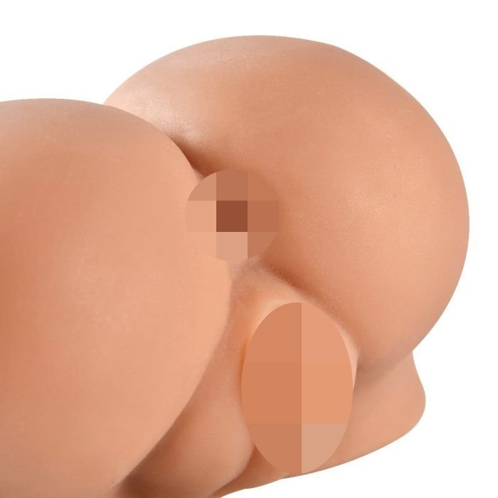 ZENN Sasha Hot Ass & Tight Pussy