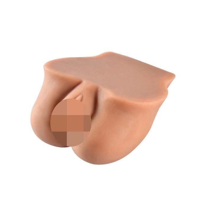 ZENN Sasha Hot Ass & Tight Pussy