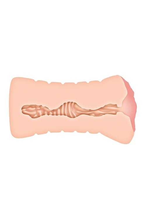 Zero Tolerance Lisa Ann Reális hüvely eszköz