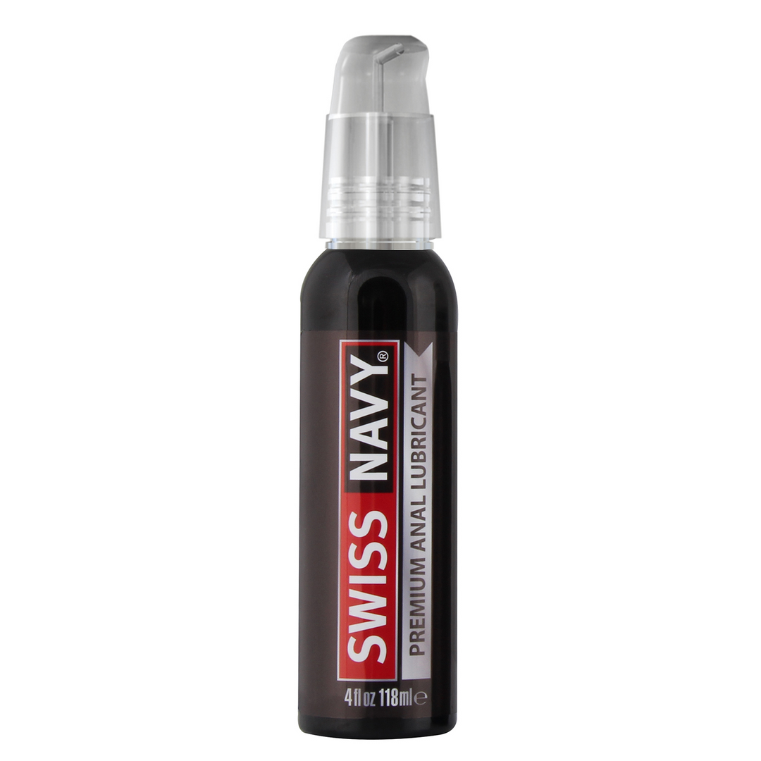 Premium - Szilikon alapú síkosító - 118 ml