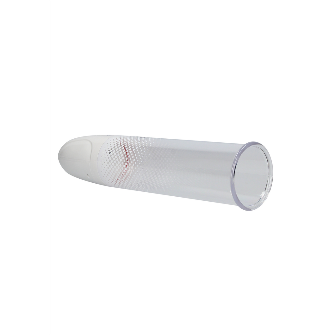 Automatikus Tölthető Luv Péniszpumpa
