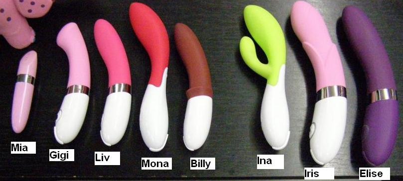 LELO Gigi