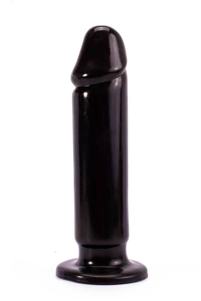King-Sized anál dildó