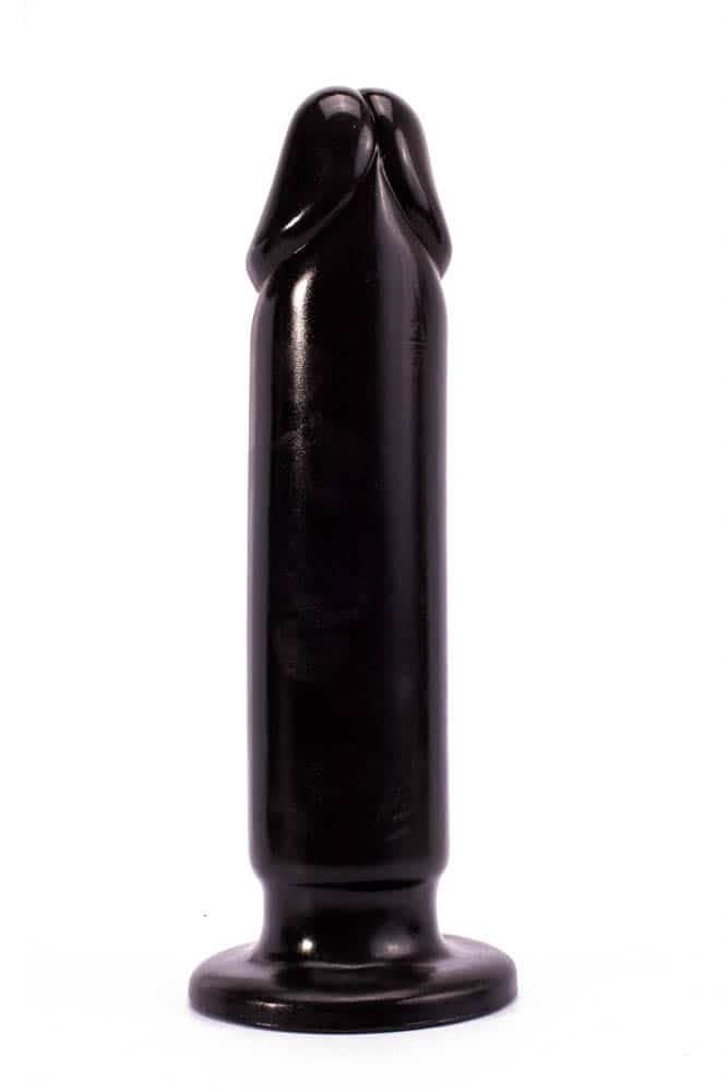 King-Sized anál dildó