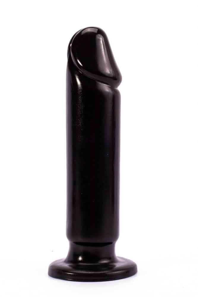 King-Sized anál dildó