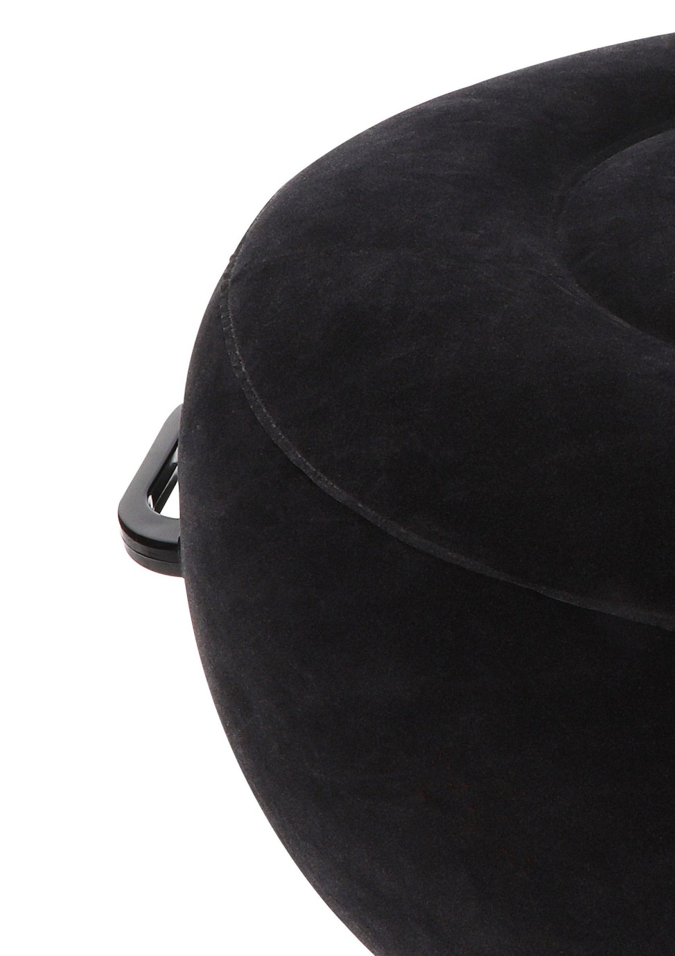 Felfújható ülés előtolással és távirányítóval