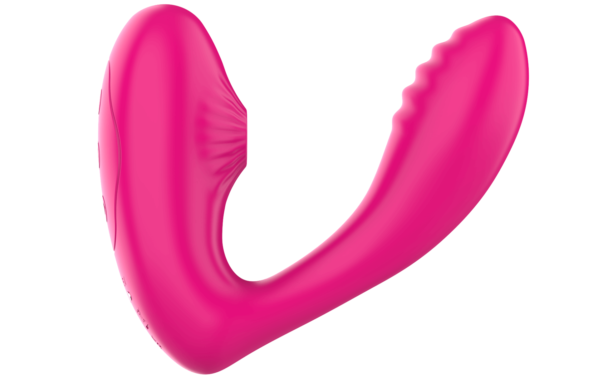 Adore G Vibe II nyomásvibrátor