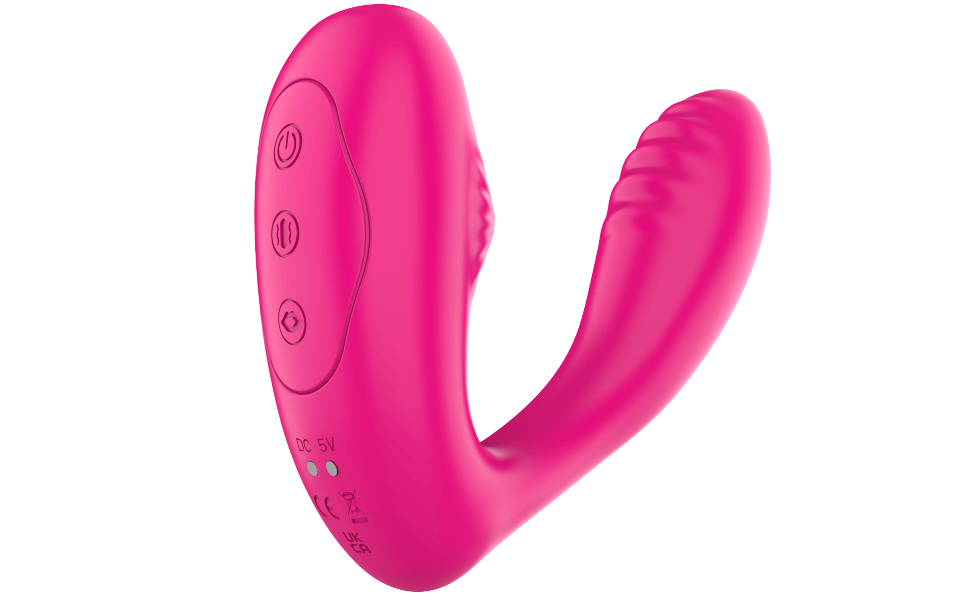 Adore G Vibe II nyomásvibrátor