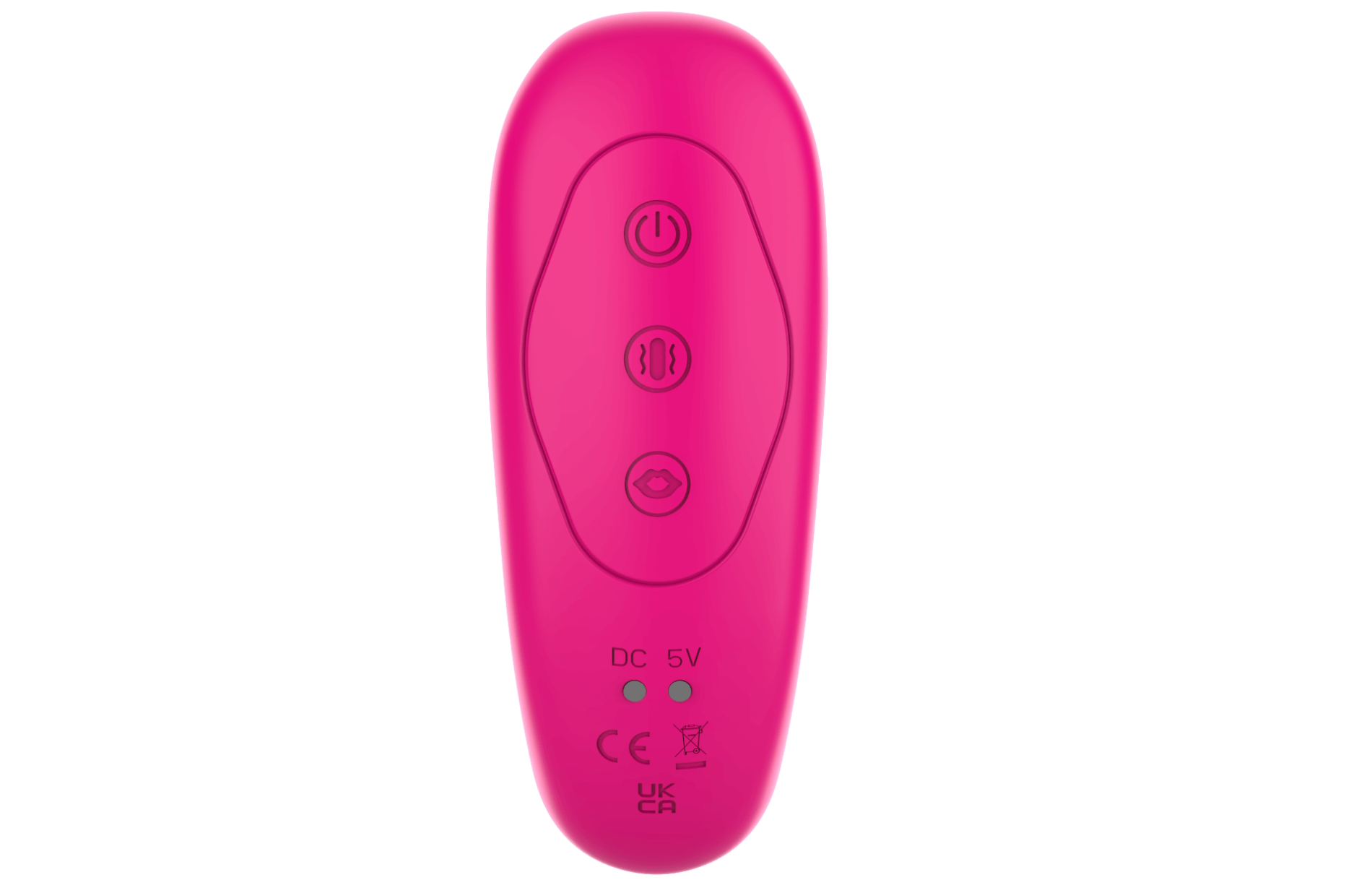 Adore G Vibe II nyomásvibrátor