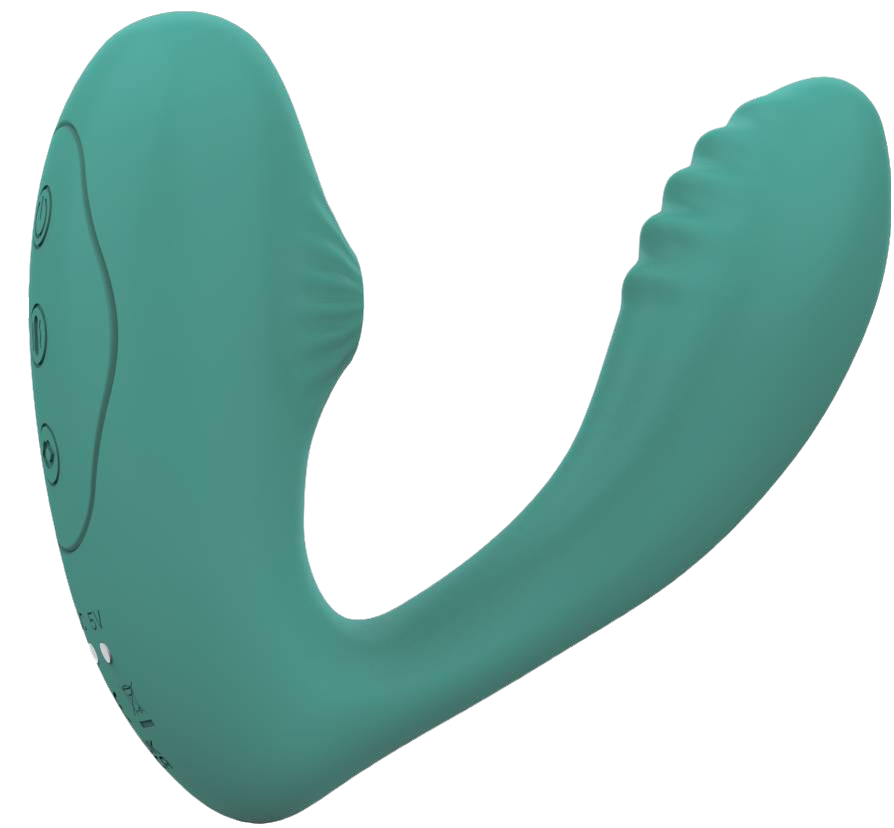 Adore G Vibe II nyomásvibrátor