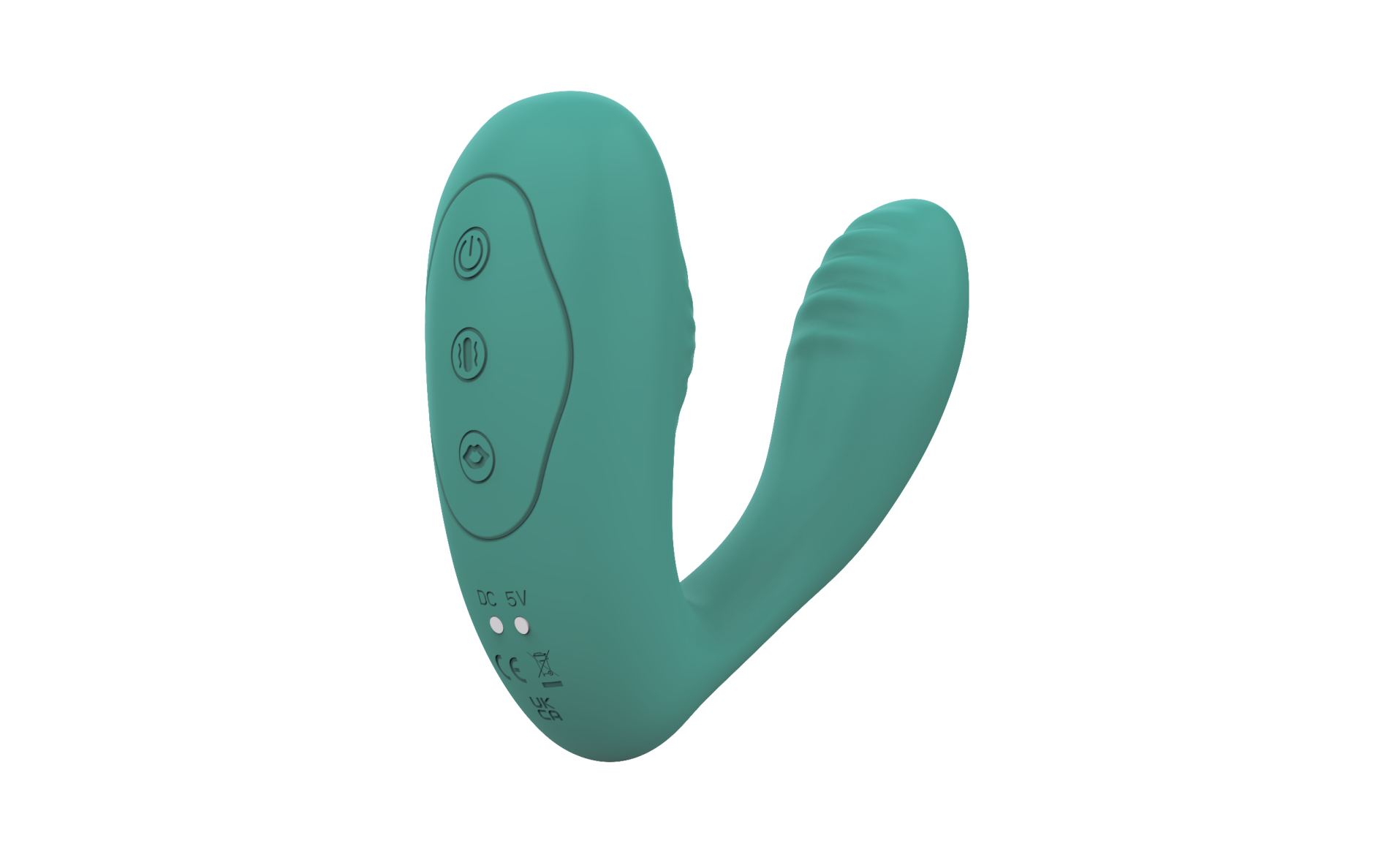 Adore G Vibe II nyomásvibrátor