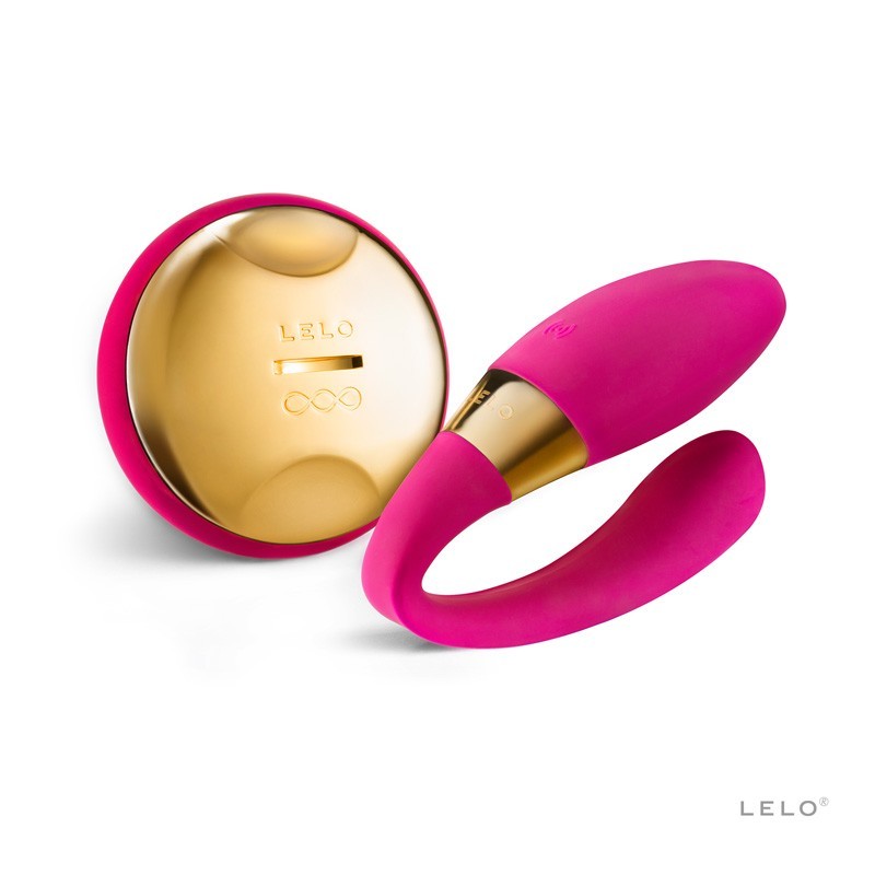 LELO Tiani 24k