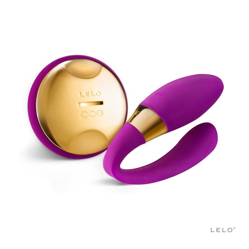 LELO Tiani 24k