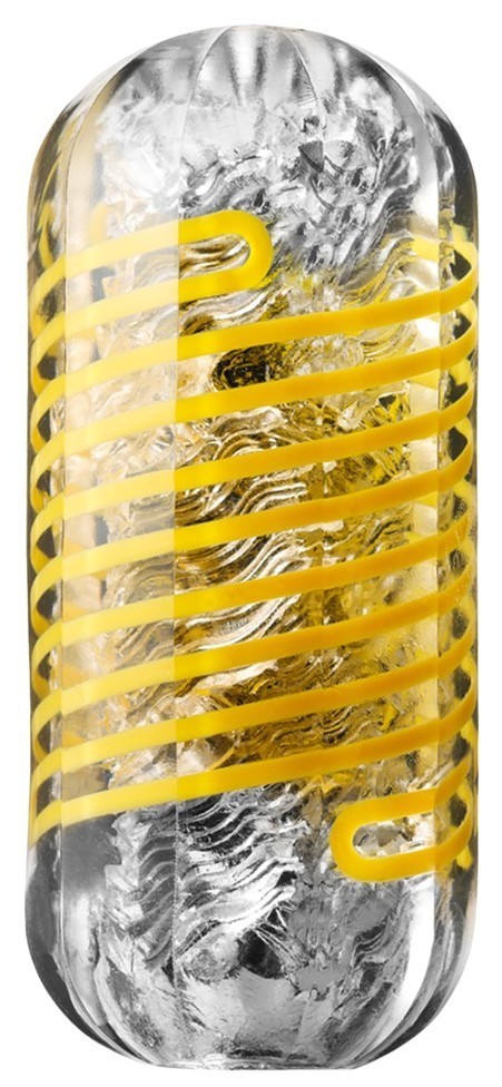 TENGA SPINNER DX 02 BUMPS