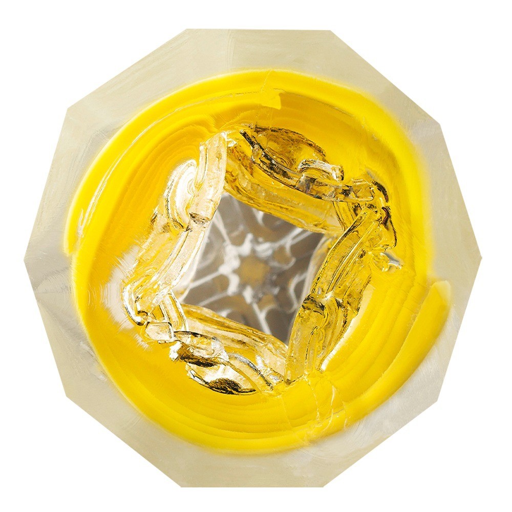 TENGA SPINNER DX 02 BUMPS