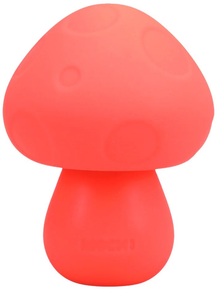 Mushroom Vibe szilikon vibrátor