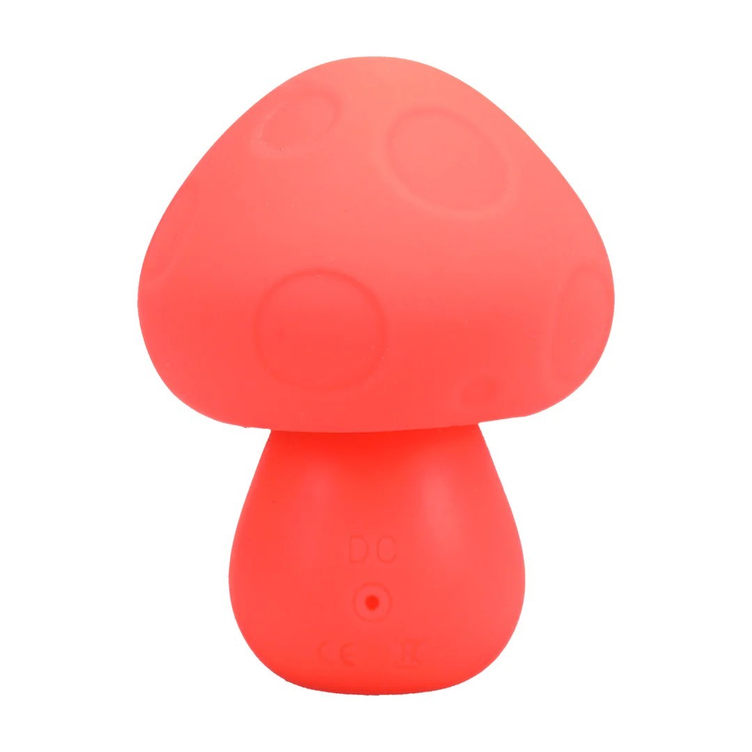 Mushroom Vibe szilikon vibrátor
