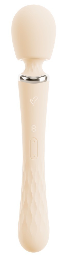 beau coeur TAVIRO Big Wand Massager