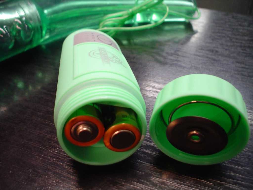 Vibrátor G-pont Lucid 18 * 4 cm