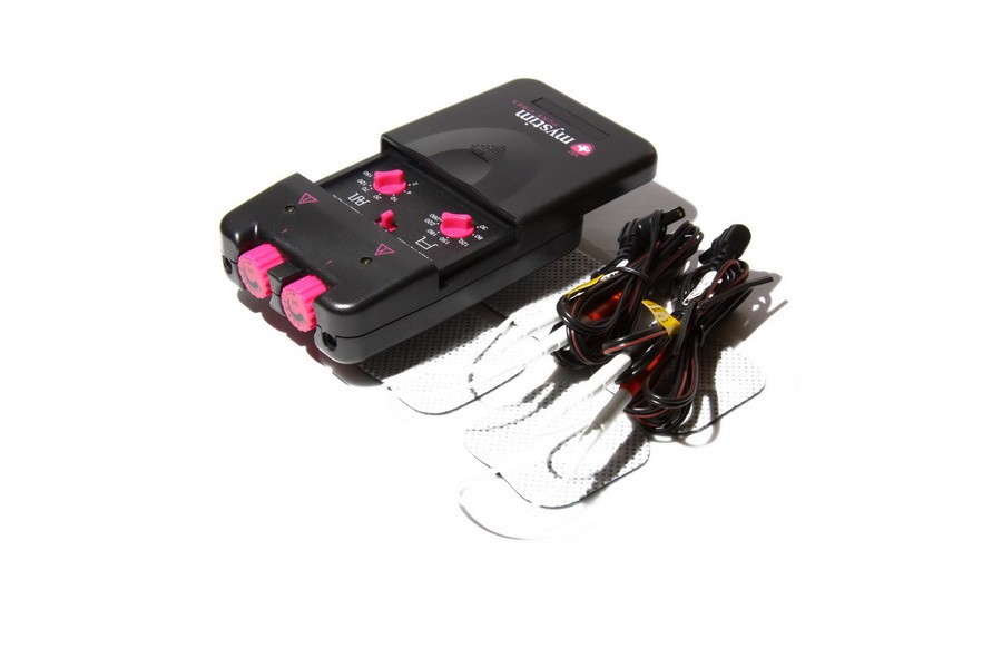 Electro sex MyStim Analog + elektrogél 250ml ingyen