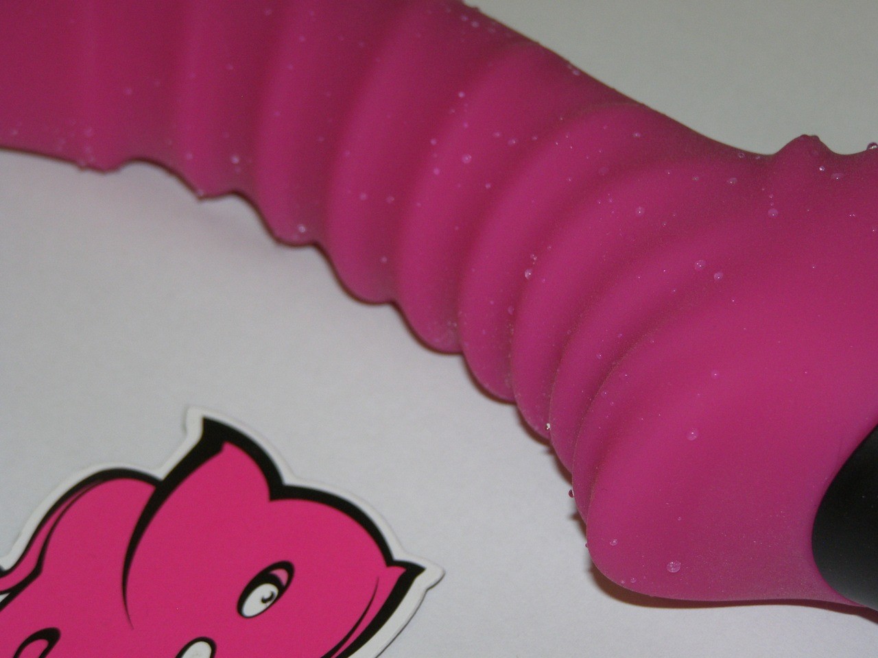 Fun Factory Stronic Drei forradalmi pulzátor