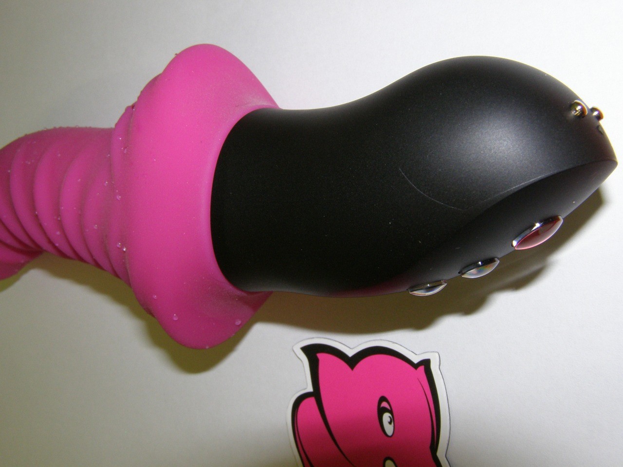 Fun Factory Stronic Drei forradalmi pulzátor