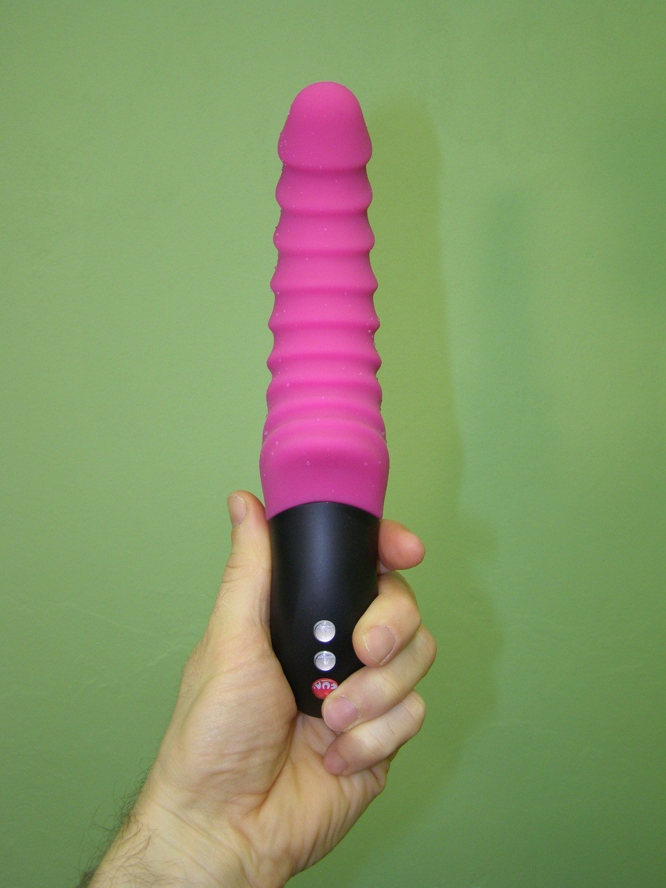 Fun Factory Stronic Drei forradalmi pulzátor