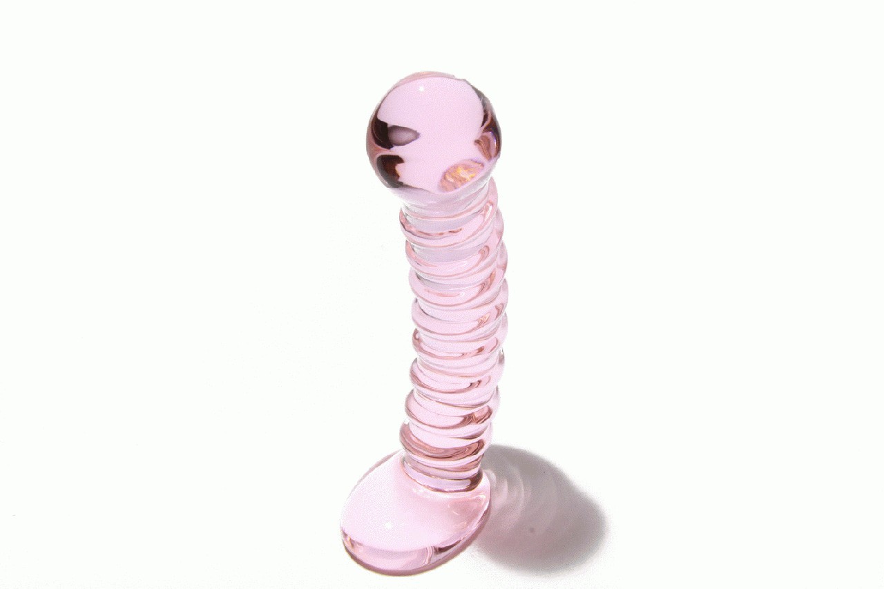 3D vibrátor Icicles28