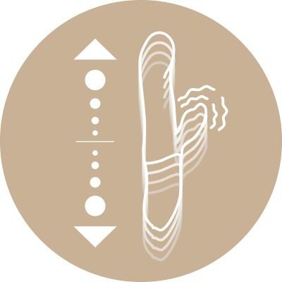 Fun Factory Bi Stronic FUSION