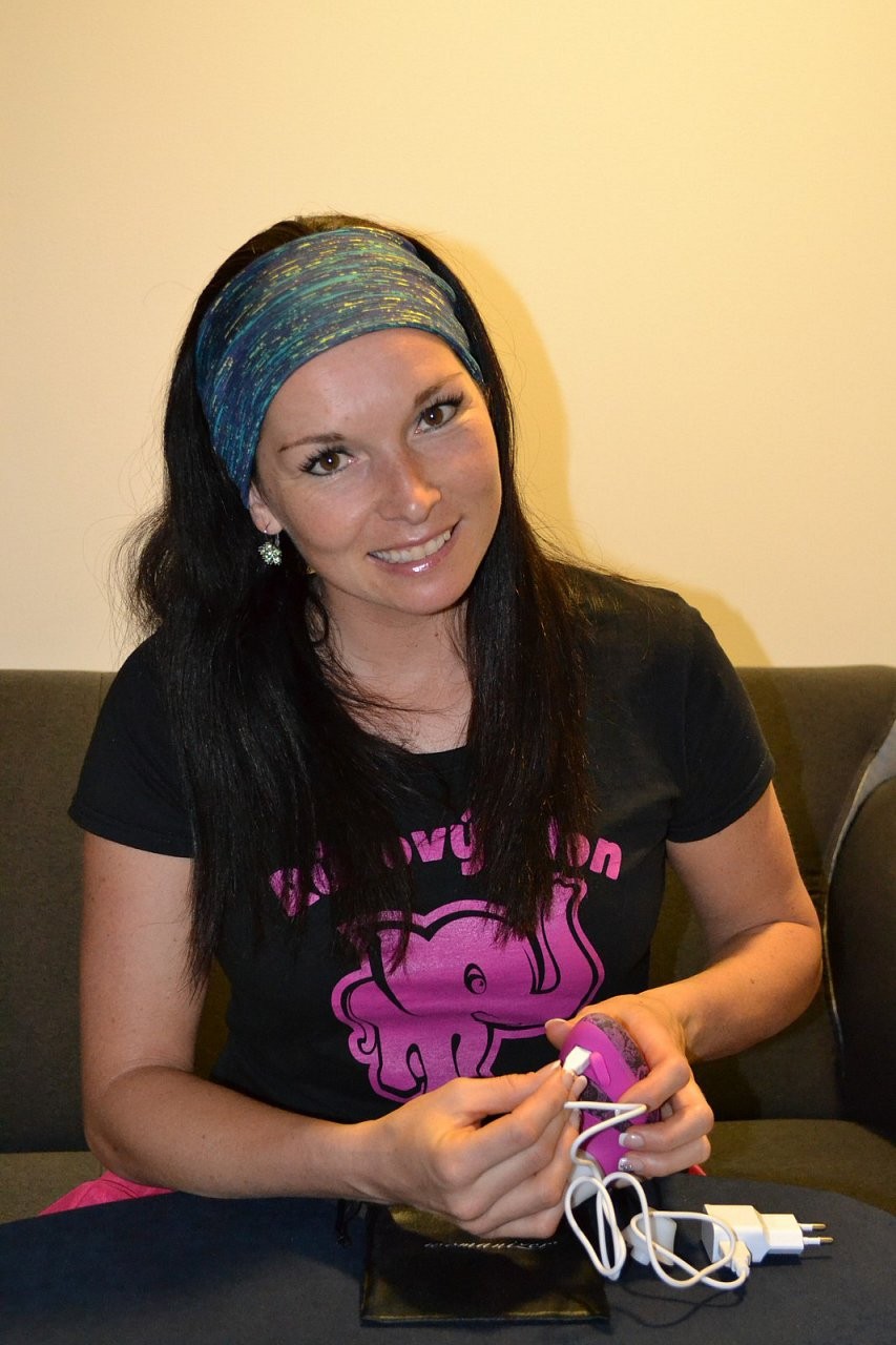 Domča és Womanizer