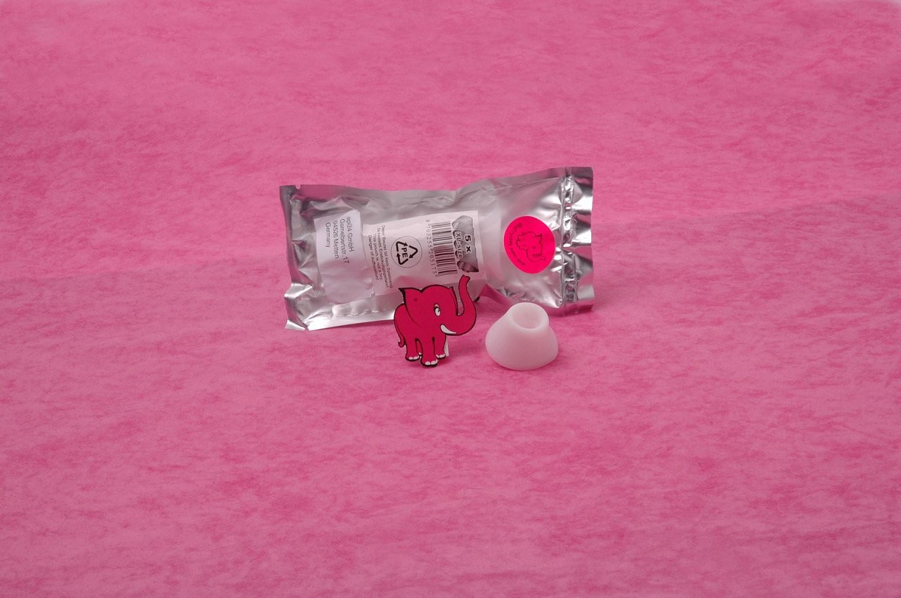 Fogantyúk Womanizer Pro W500 Magenta számára