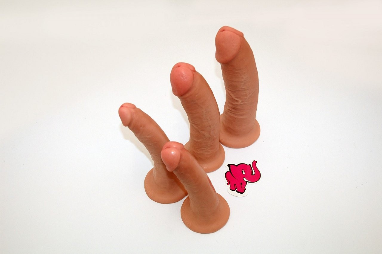 King Cock minden méretben