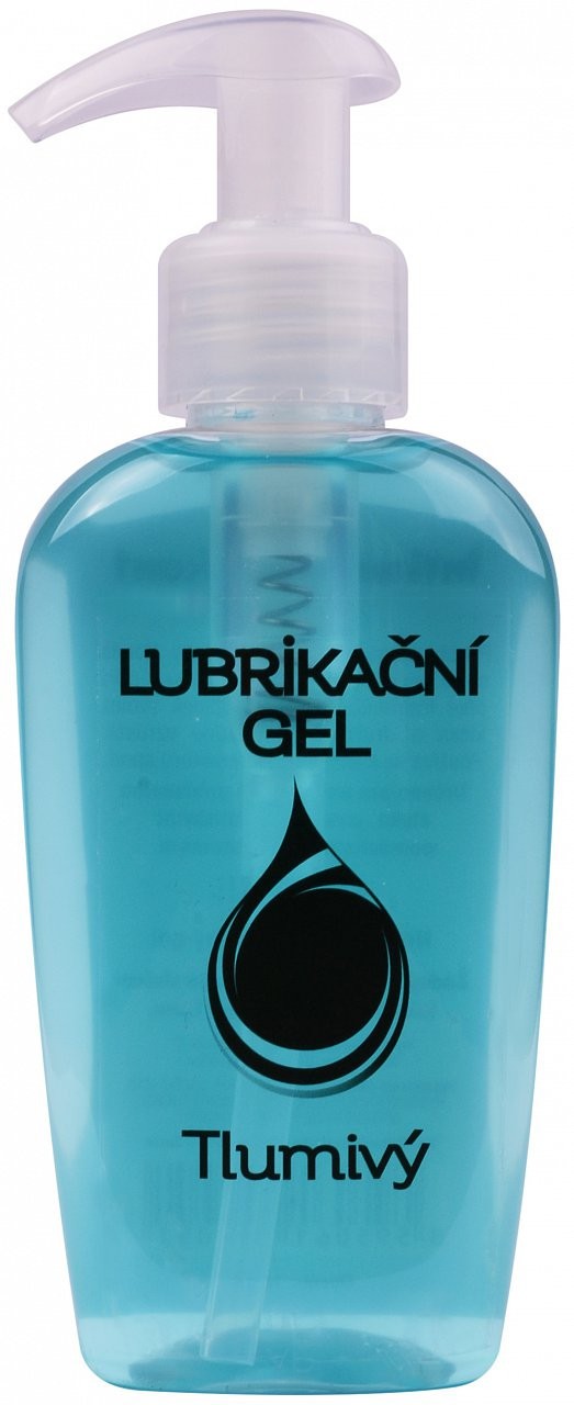 Csillapító kenőzselé 130 ml-es pumpával.