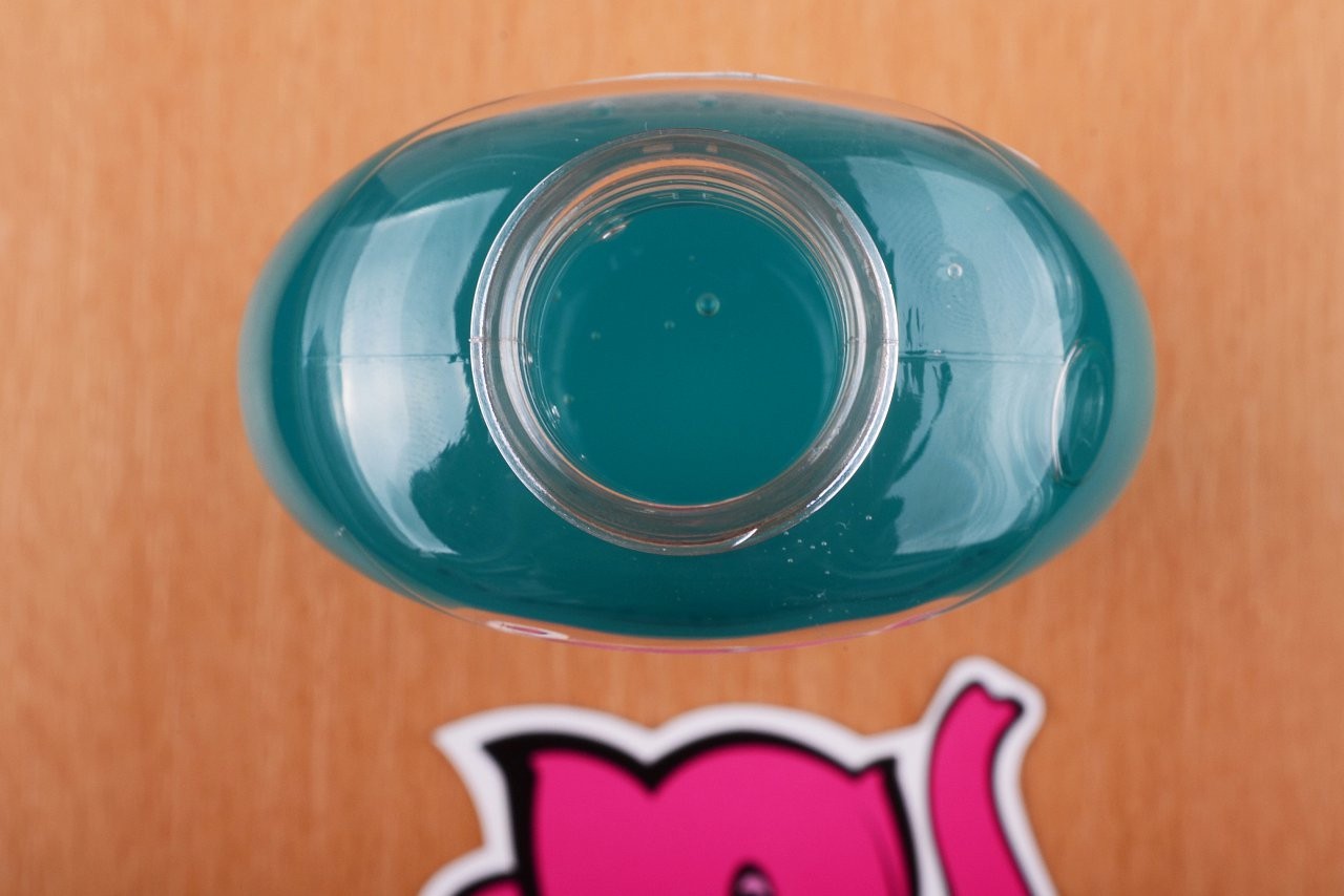 Csillapító kenőzselé pumpával