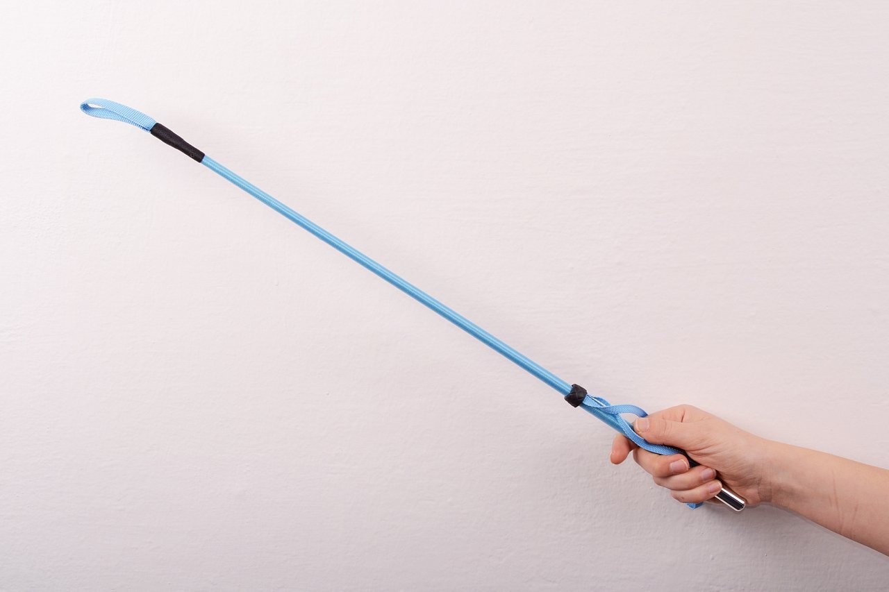 Kék ostor 60 cm