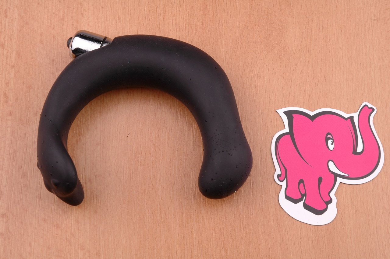 Prock prosztata masszázs anális dugó