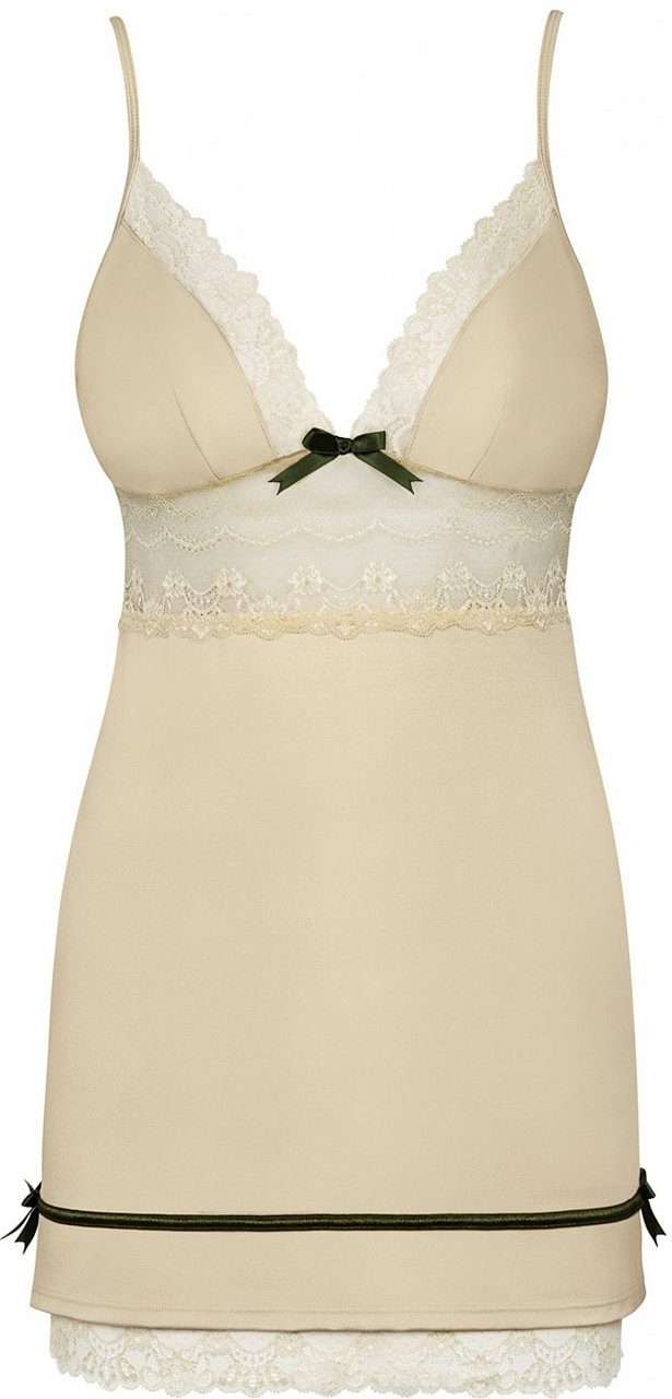 Obsessive Carmelove ing