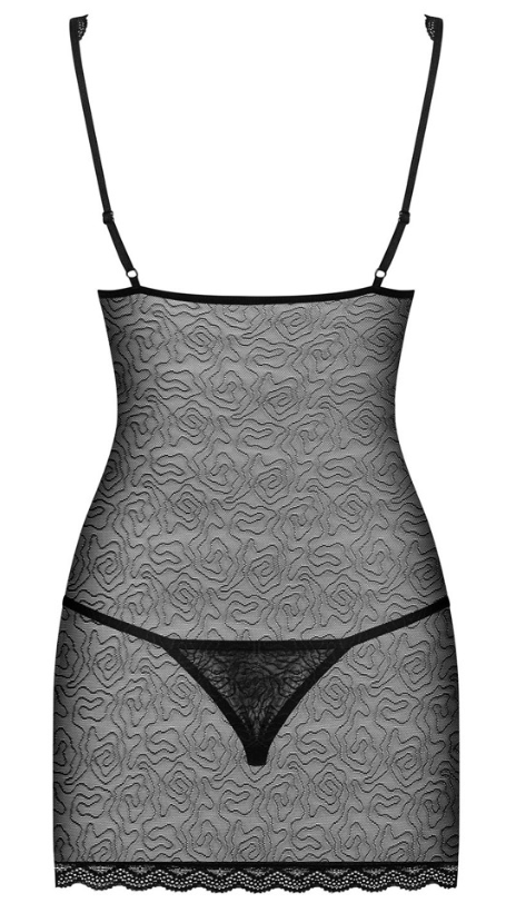 Obsessive Lacetta ing