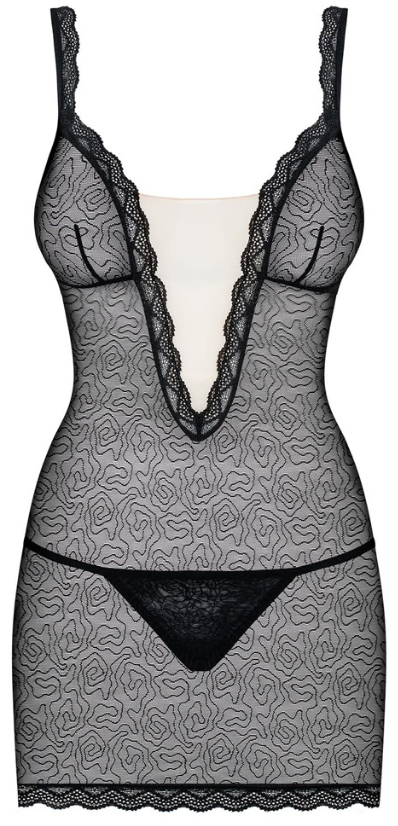 Obsessive Lacetta ing